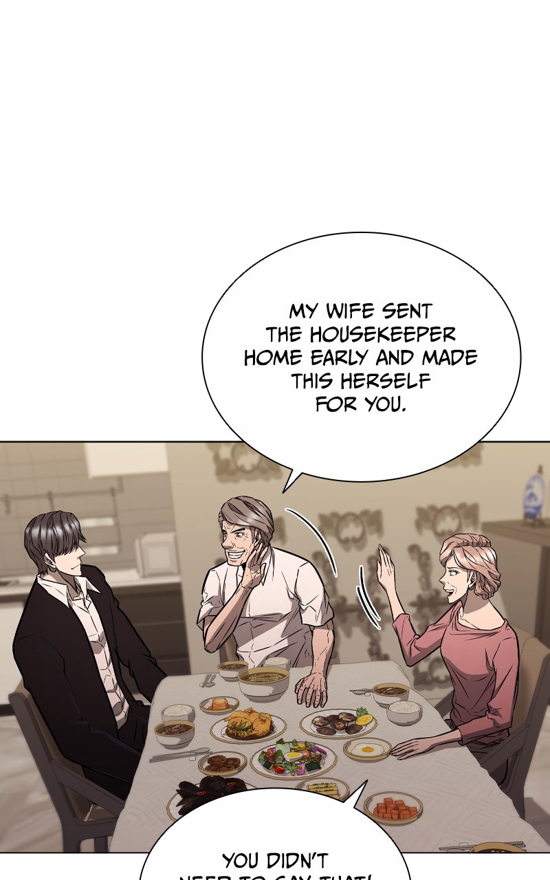 The Ex-Mercenary Prosecutor Episode 5 page 91 - 