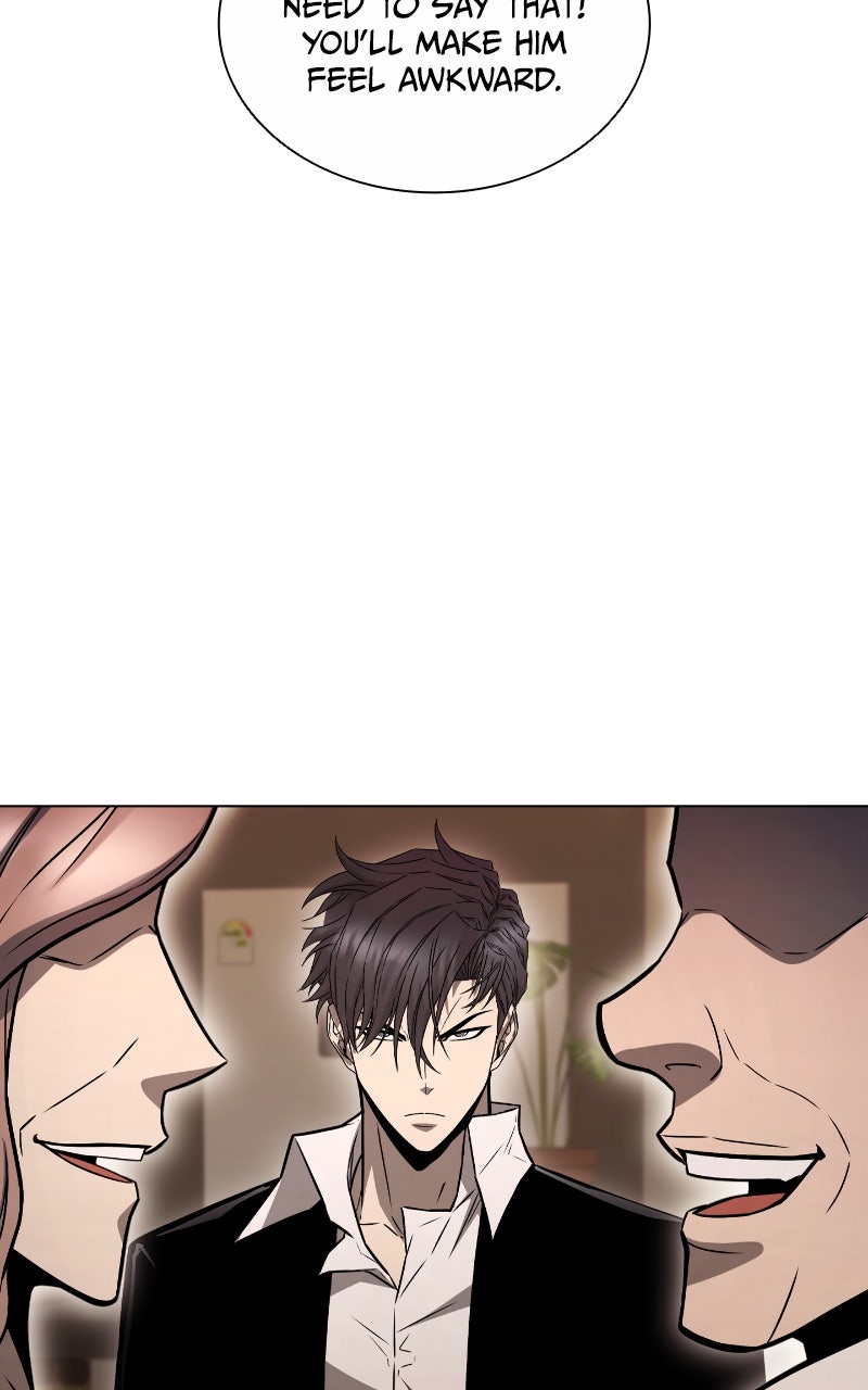 The Ex-Mercenary Prosecutor Episode 5 page 92 - 