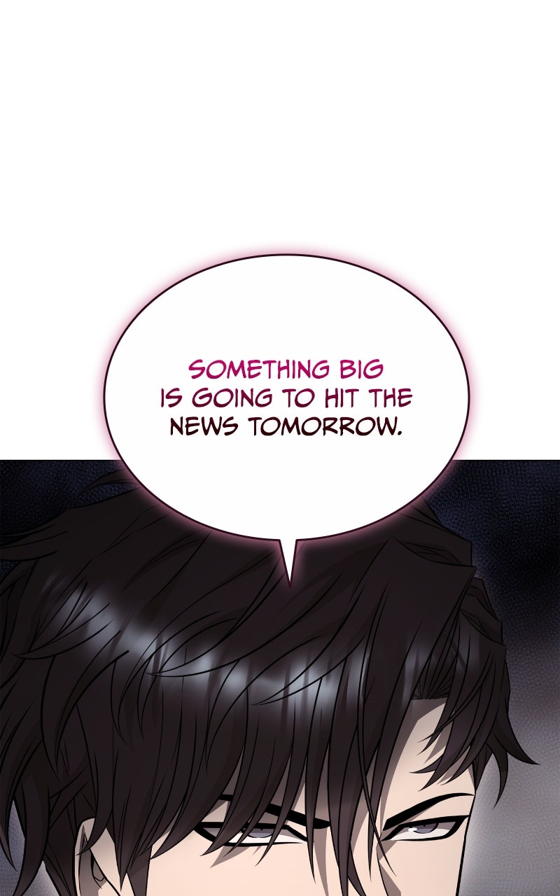 The Ex-Mercenary Prosecutor Episode 5 page 96 - 