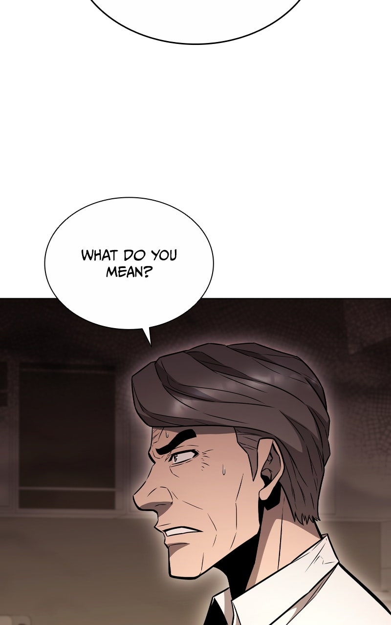 The Ex-Mercenary Prosecutor Episode 5 page 99 - 
