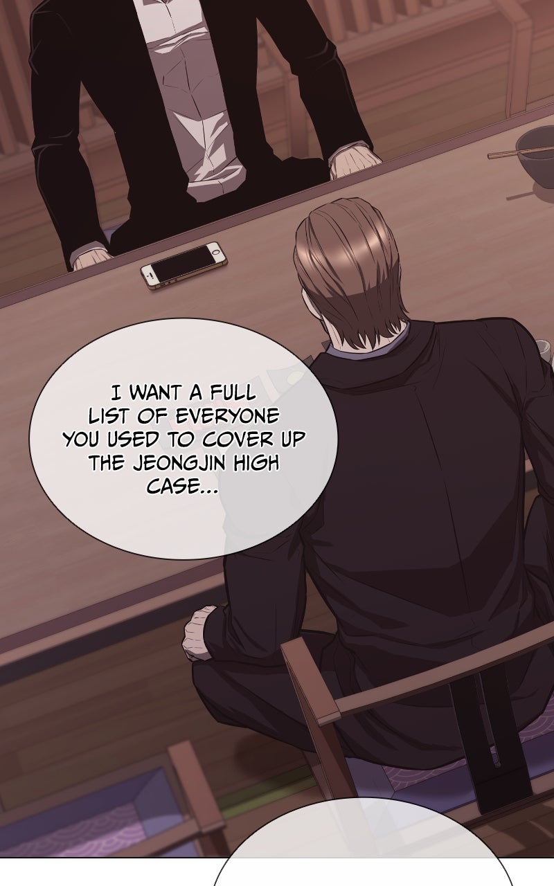 The Ex-Mercenary Prosecutor Episode 6 page 101 - 