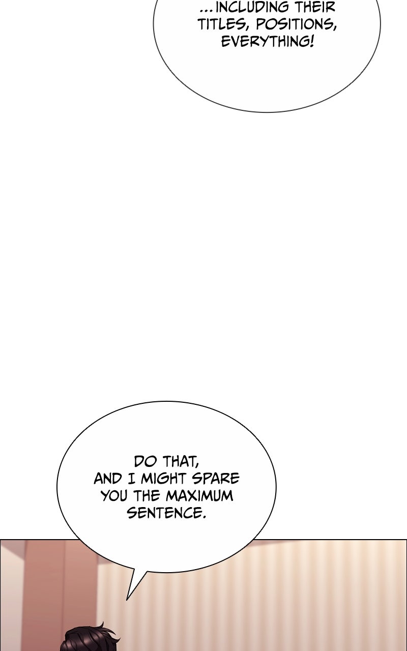 The Ex-Mercenary Prosecutor Episode 6 page 102 - 