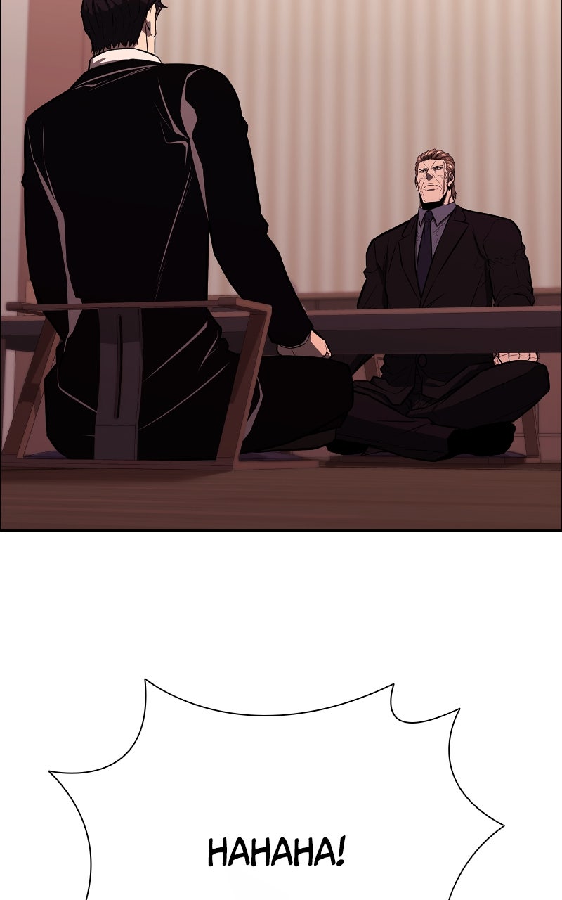 The Ex-Mercenary Prosecutor Episode 6 page 103 - 