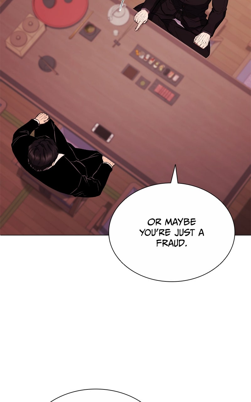 The Ex-Mercenary Prosecutor Episode 6 page 106 - 