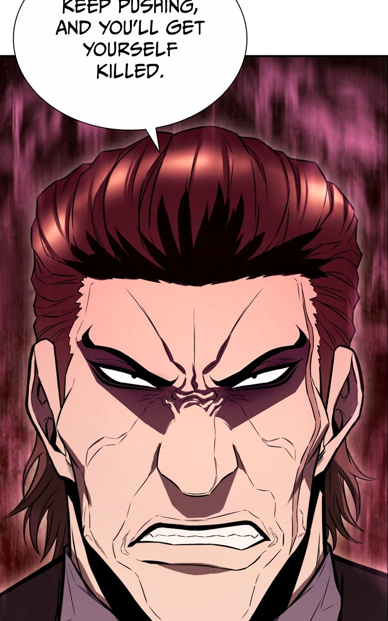 The Ex-Mercenary Prosecutor Episode 6 page 110 - 