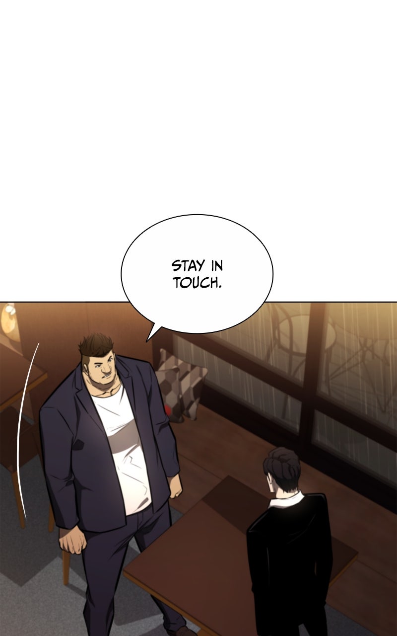The Ex-Mercenary Prosecutor Episode 6 page 12 - 