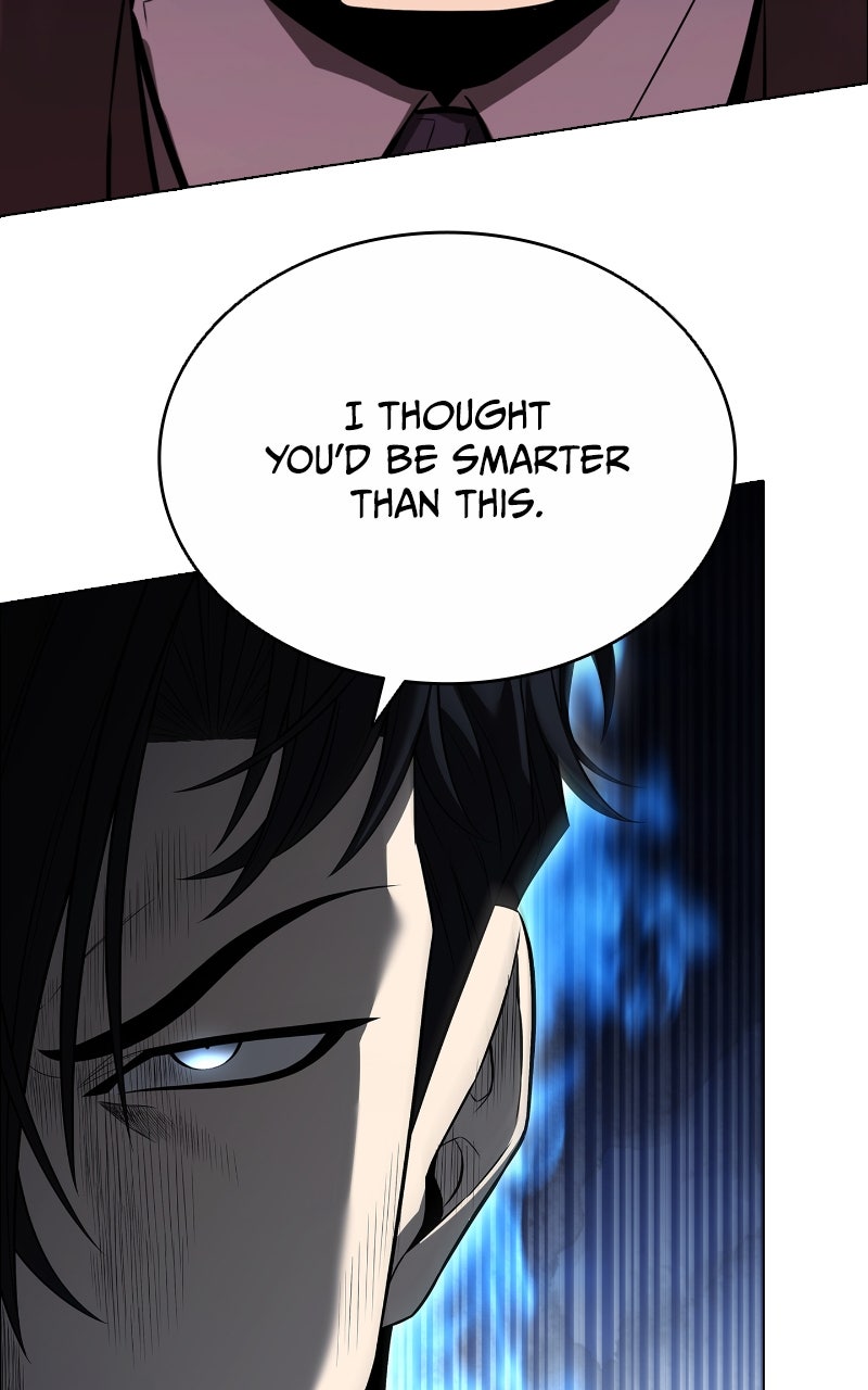 The Ex-Mercenary Prosecutor Episode 6 page 111 - 