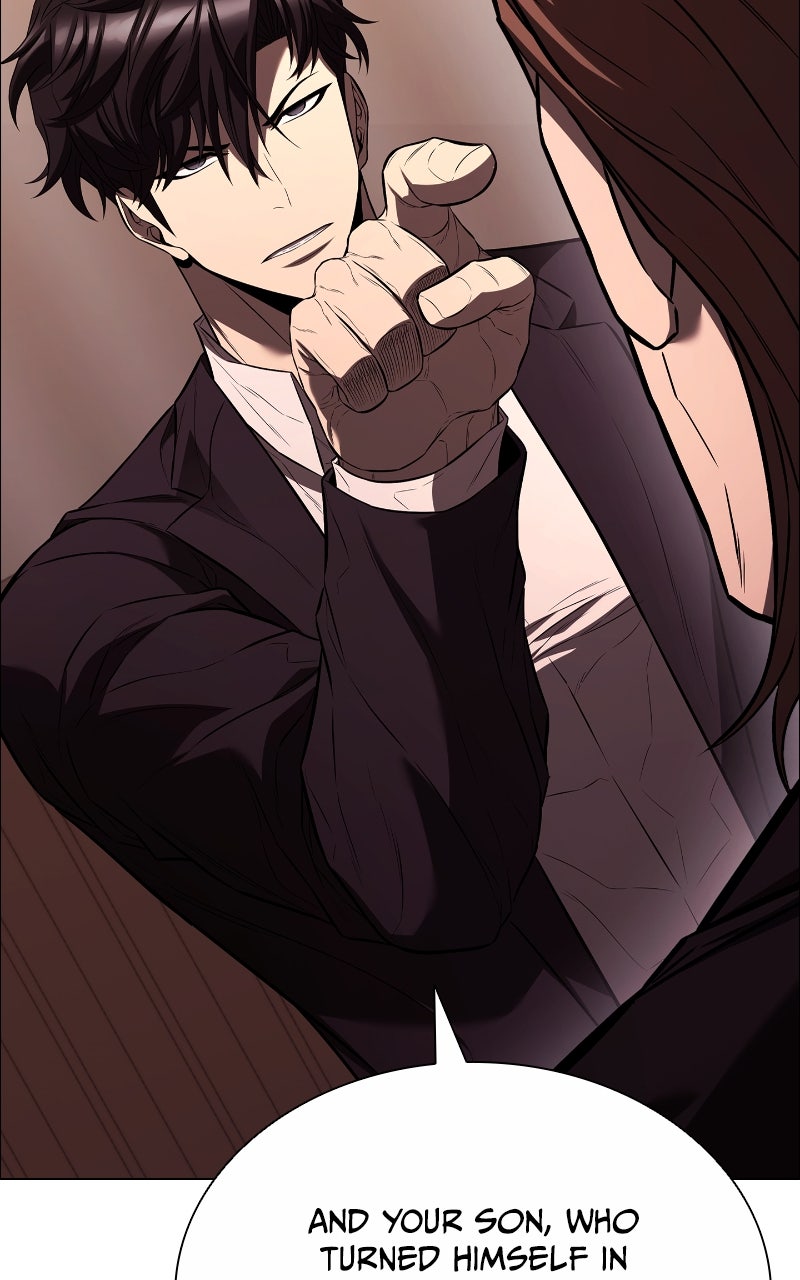 The Ex-Mercenary Prosecutor Episode 6 page 114 - 