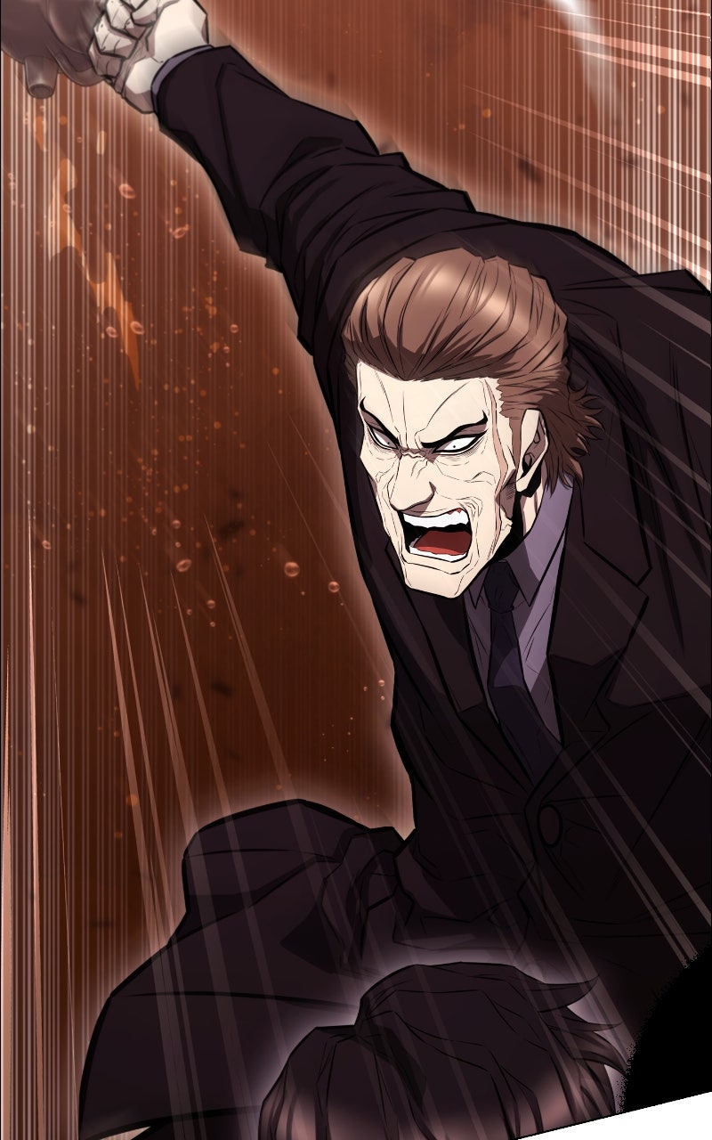 The Ex-Mercenary Prosecutor Episode 6 page 116 - 