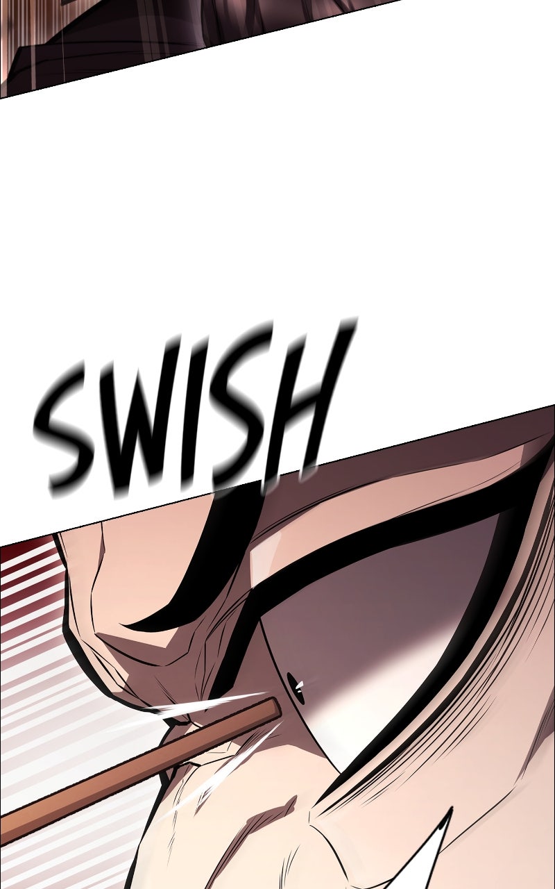 The Ex-Mercenary Prosecutor Episode 6 page 117 - 