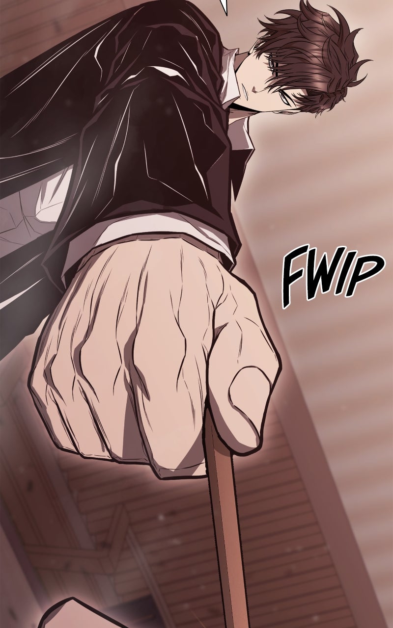 The Ex-Mercenary Prosecutor Episode 6 page 119 - 
