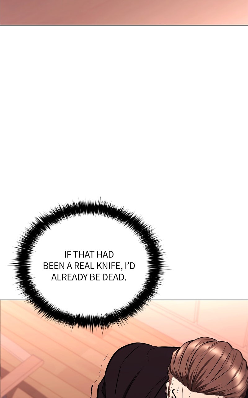 The Ex-Mercenary Prosecutor Episode 6 page 121 - 