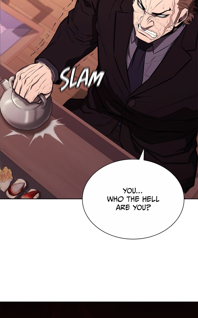 The Ex-Mercenary Prosecutor Episode 6 page 122 - 