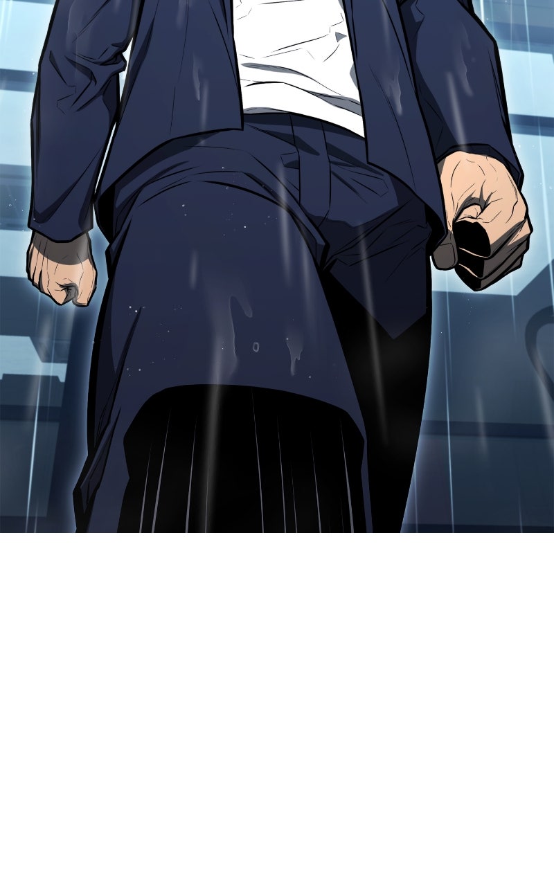 The Ex-Mercenary Prosecutor Episode 6 page 15 - 
