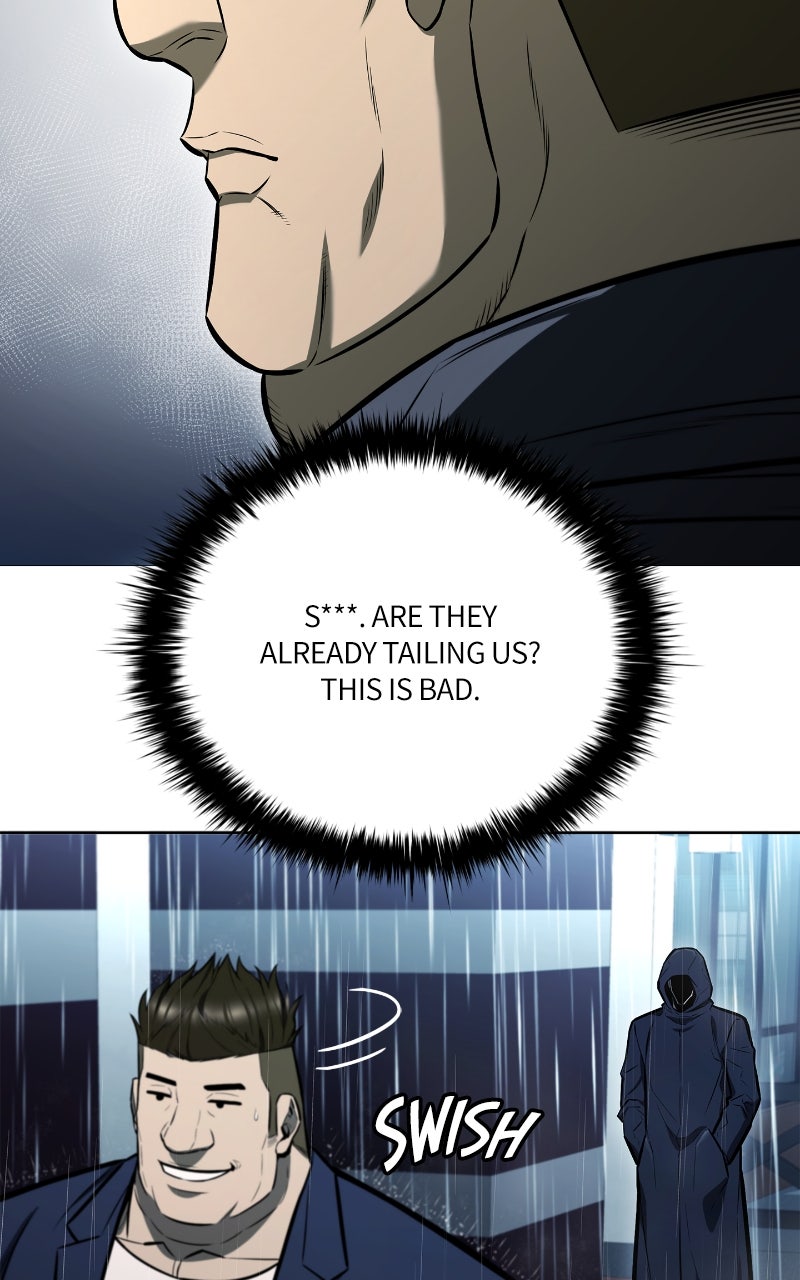 The Ex-Mercenary Prosecutor Episode 6 page 17 - 