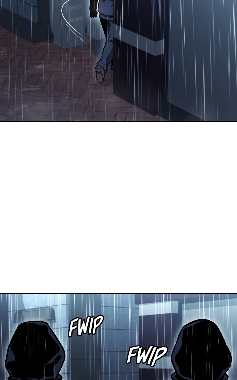 The Ex-Mercenary Prosecutor Episode 6 page 19 - 