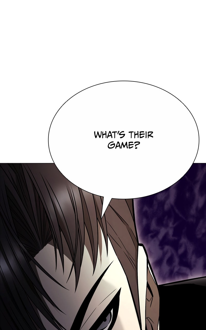 The Ex-Mercenary Prosecutor Episode 6 page 3 - 