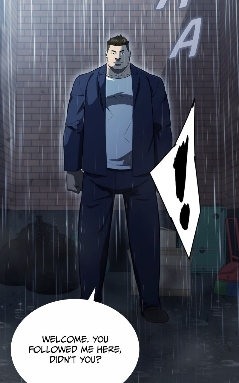 The Ex-Mercenary Prosecutor Episode 6 page 21 - 