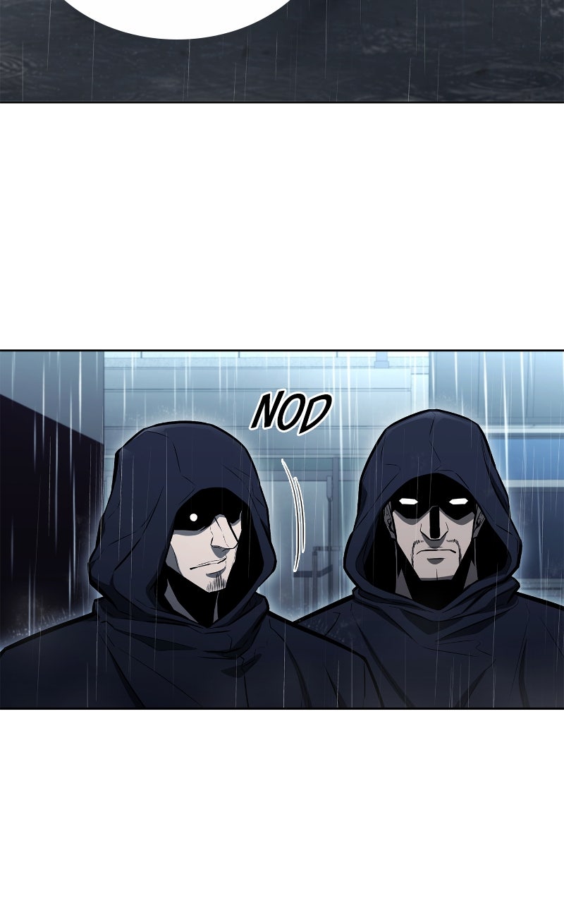 The Ex-Mercenary Prosecutor Episode 6 page 22 - 