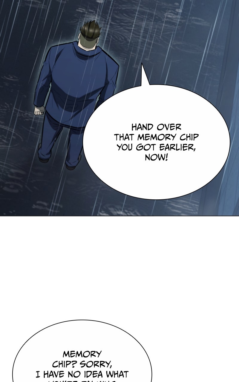 The Ex-Mercenary Prosecutor Episode 6 page 24 - 