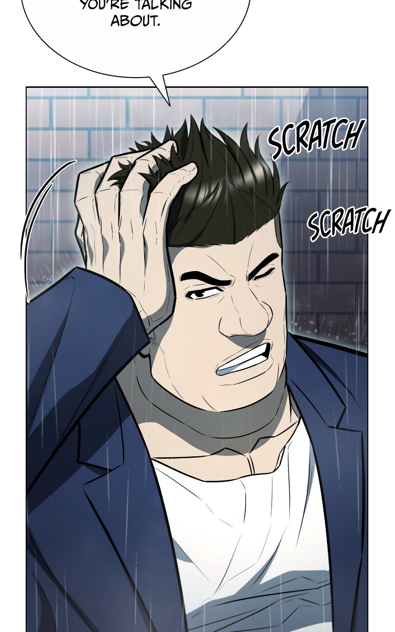 The Ex-Mercenary Prosecutor Episode 6 page 25 - 