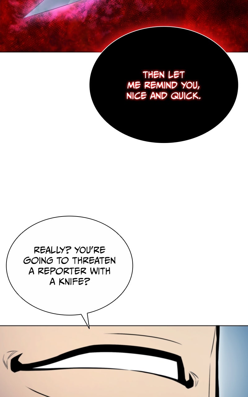 The Ex-Mercenary Prosecutor Episode 6 page 27 - 