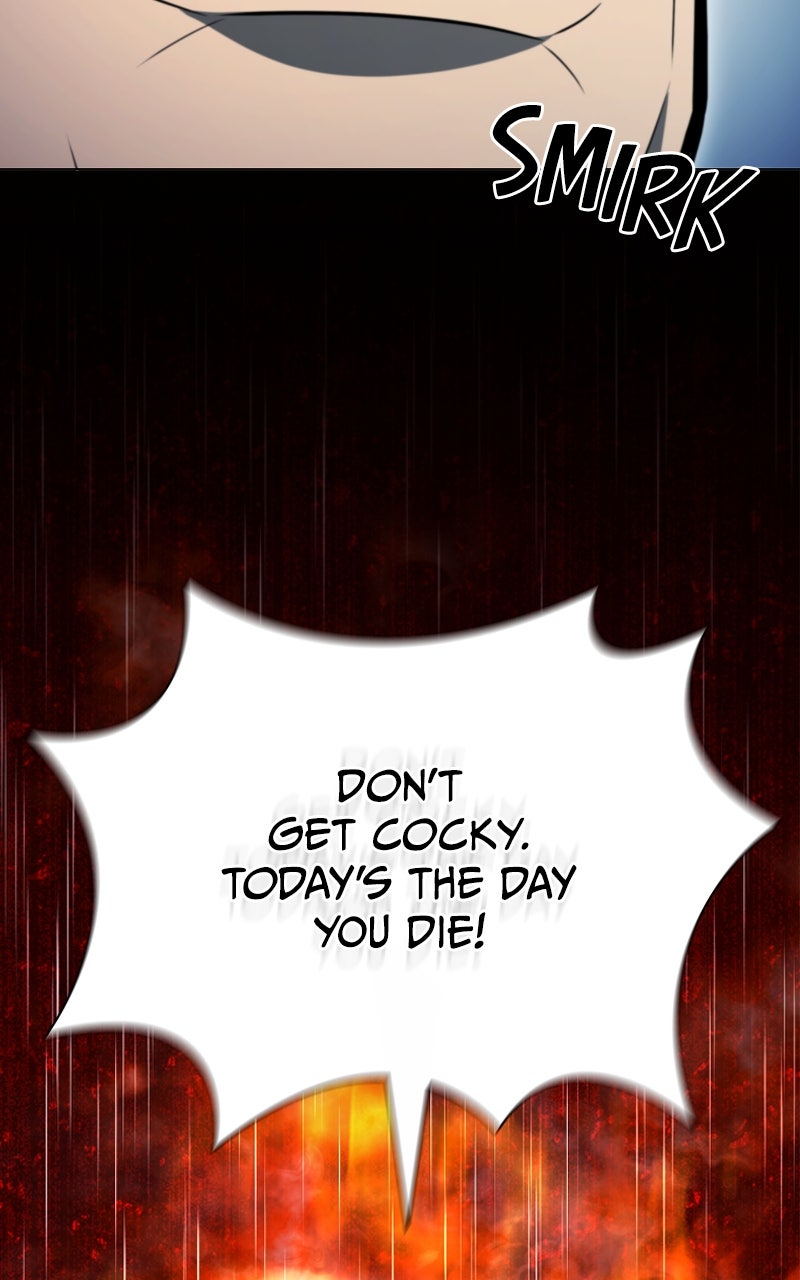 The Ex-Mercenary Prosecutor Episode 6 page 28 - 