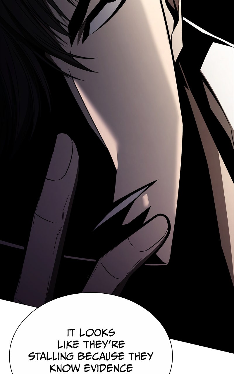 The Ex-Mercenary Prosecutor Episode 6 page 4 - 