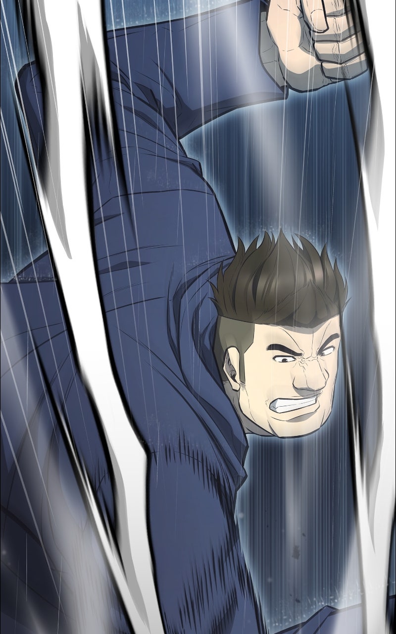 The Ex-Mercenary Prosecutor Episode 6 page 39 - 