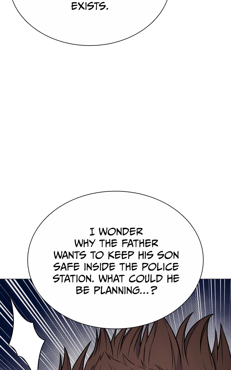 The Ex-Mercenary Prosecutor Episode 6 page 5 - 