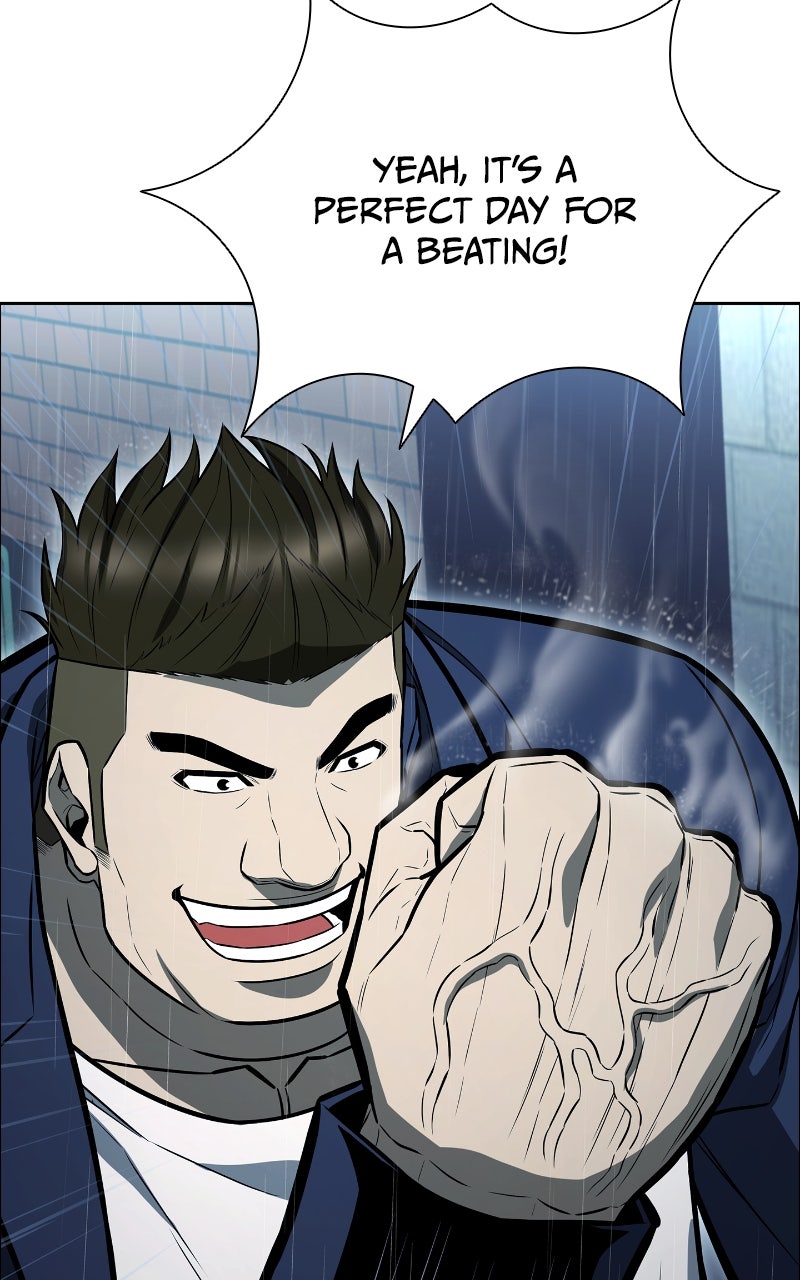 The Ex-Mercenary Prosecutor Episode 6 page 42 - 