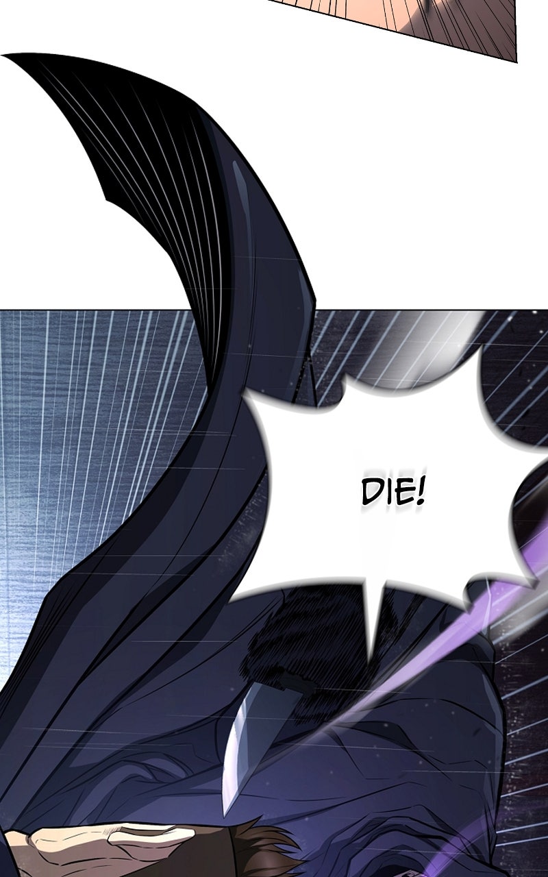 The Ex-Mercenary Prosecutor Episode 6 page 44 - 