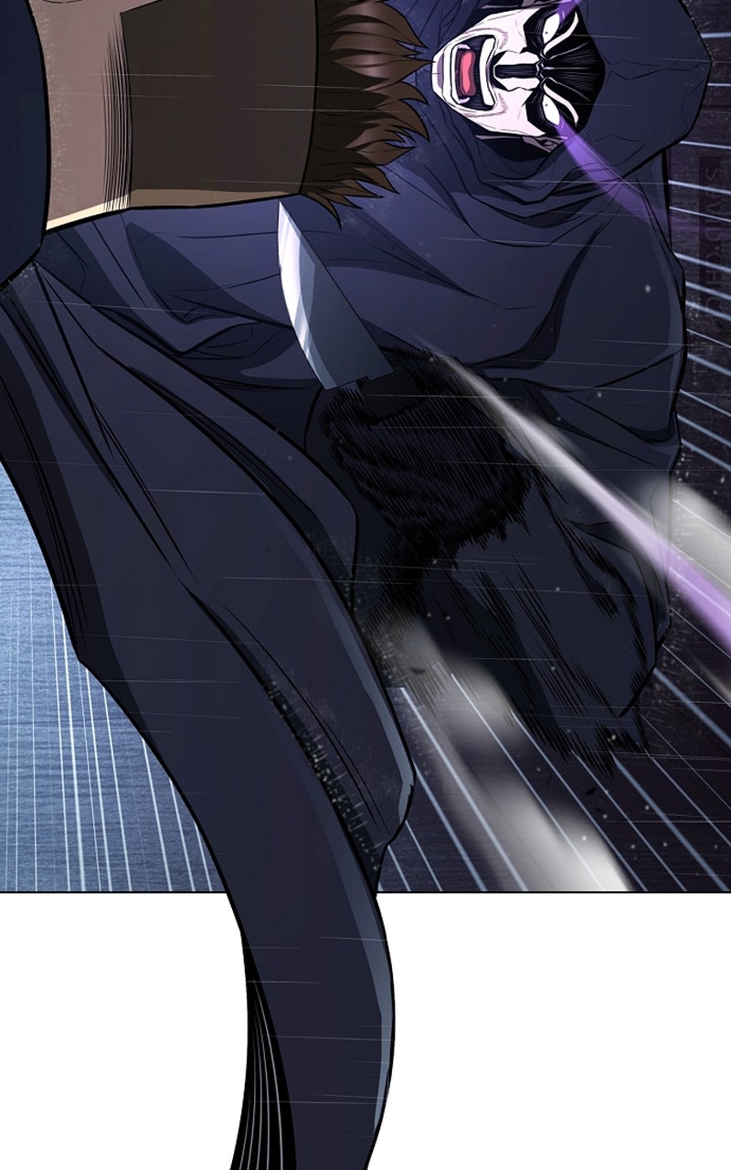 The Ex-Mercenary Prosecutor Episode 6 page 45 - 