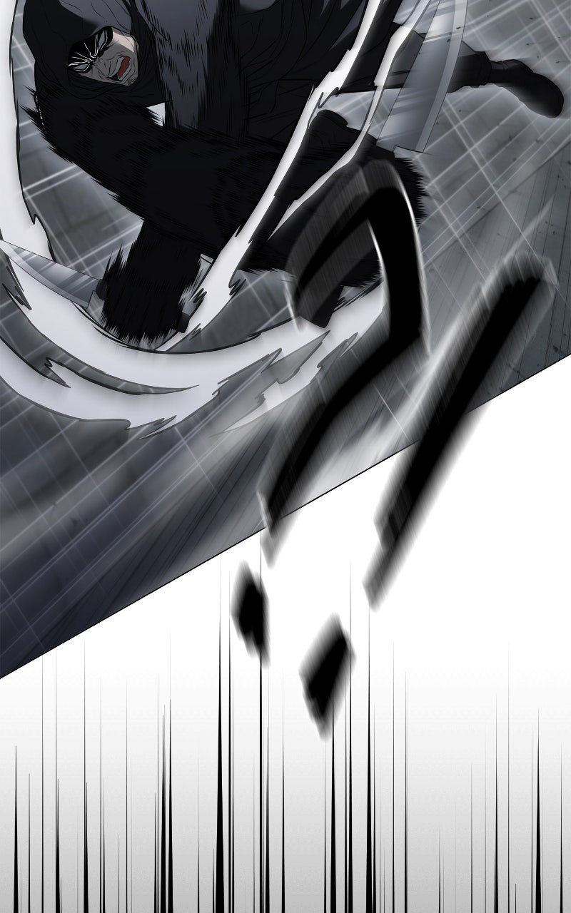 The Ex-Mercenary Prosecutor Episode 6 page 47 - 