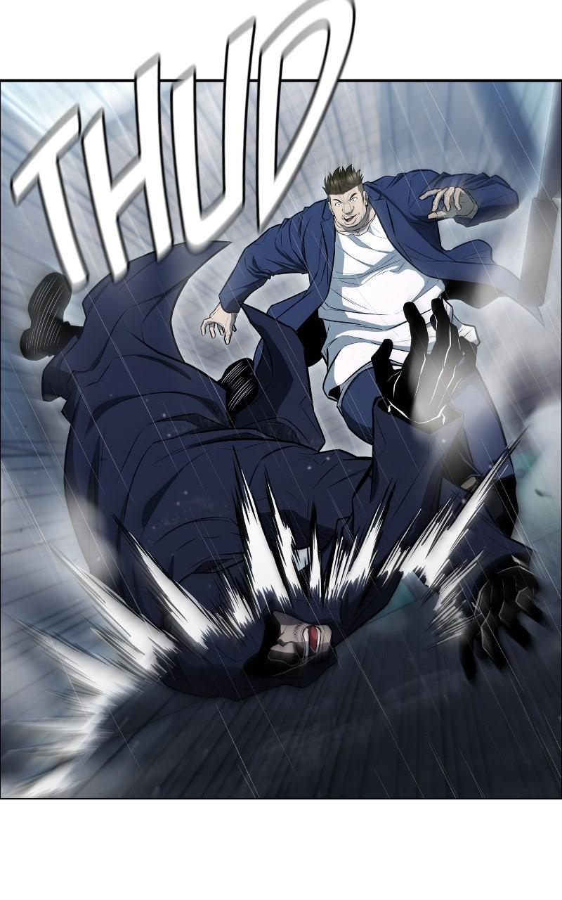 The Ex-Mercenary Prosecutor Episode 6 page 51 - 