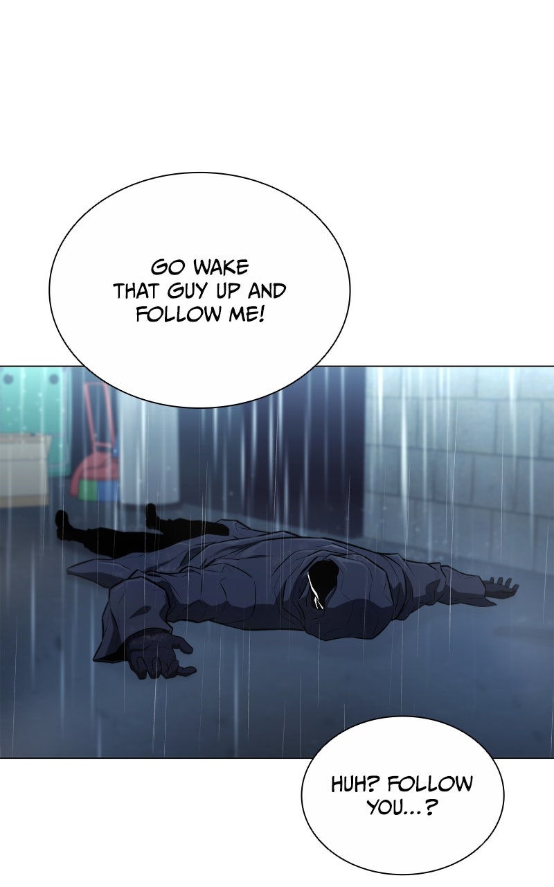 The Ex-Mercenary Prosecutor Episode 6 page 57 - 