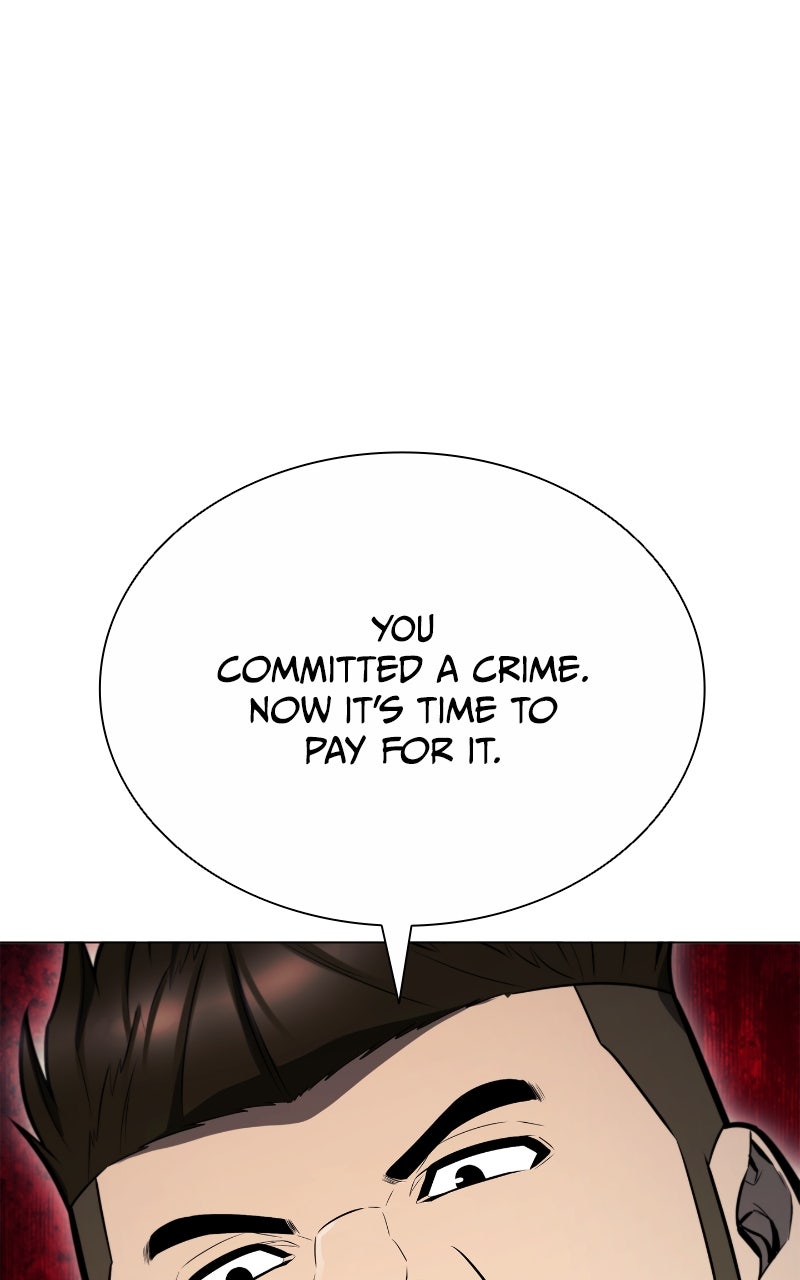 The Ex-Mercenary Prosecutor Episode 6 page 58 - 