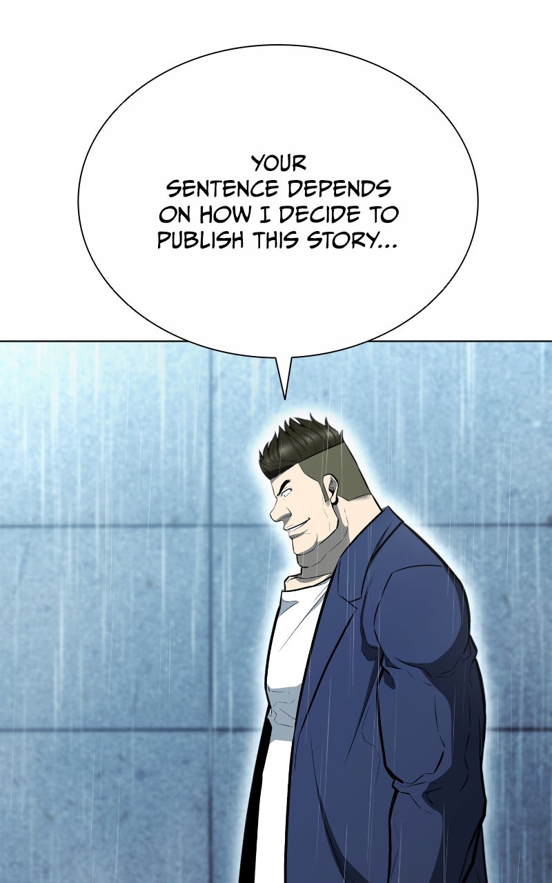 The Ex-Mercenary Prosecutor Episode 6 page 61 - 