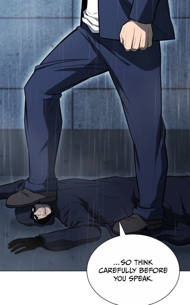 The Ex-Mercenary Prosecutor Episode 6 page 62 - 