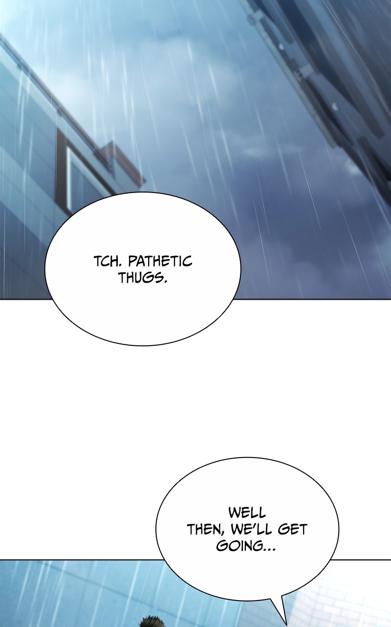 The Ex-Mercenary Prosecutor Episode 6 page 66 - 