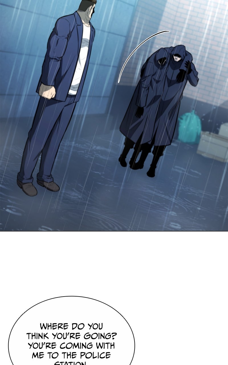The Ex-Mercenary Prosecutor Episode 6 page 67 - 