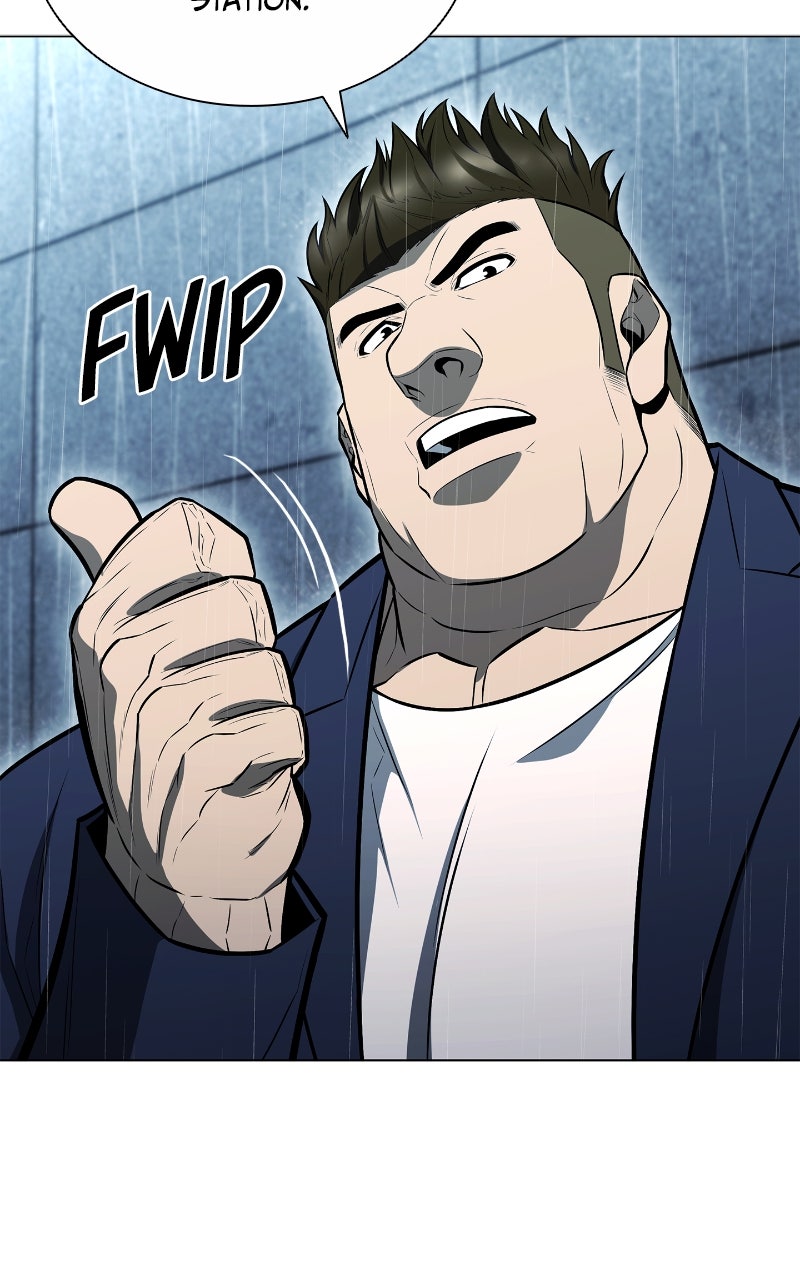 The Ex-Mercenary Prosecutor Episode 6 page 68 - 