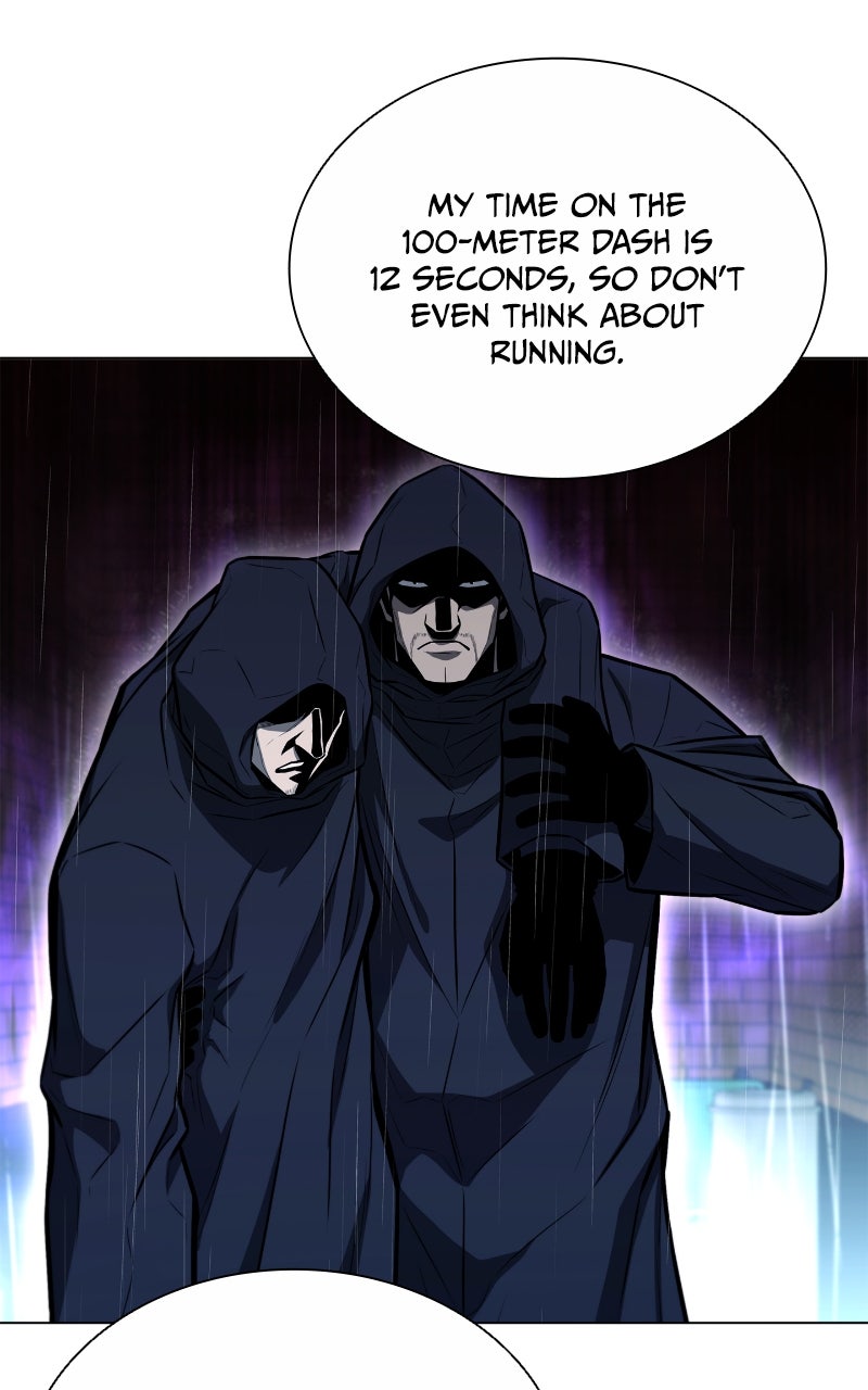 The Ex-Mercenary Prosecutor Episode 6 page 69 - 
