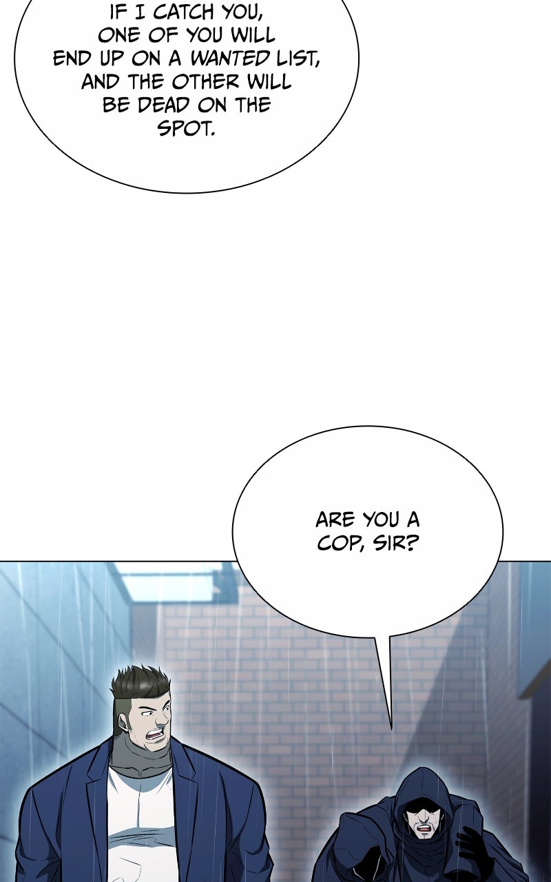 The Ex-Mercenary Prosecutor Episode 6 page 70 - 