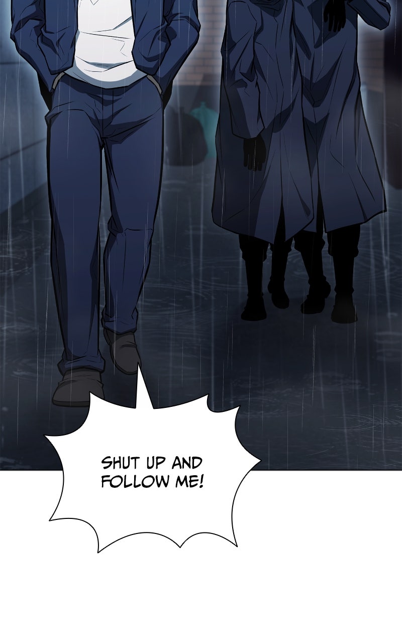 The Ex-Mercenary Prosecutor Episode 6 page 71 - 