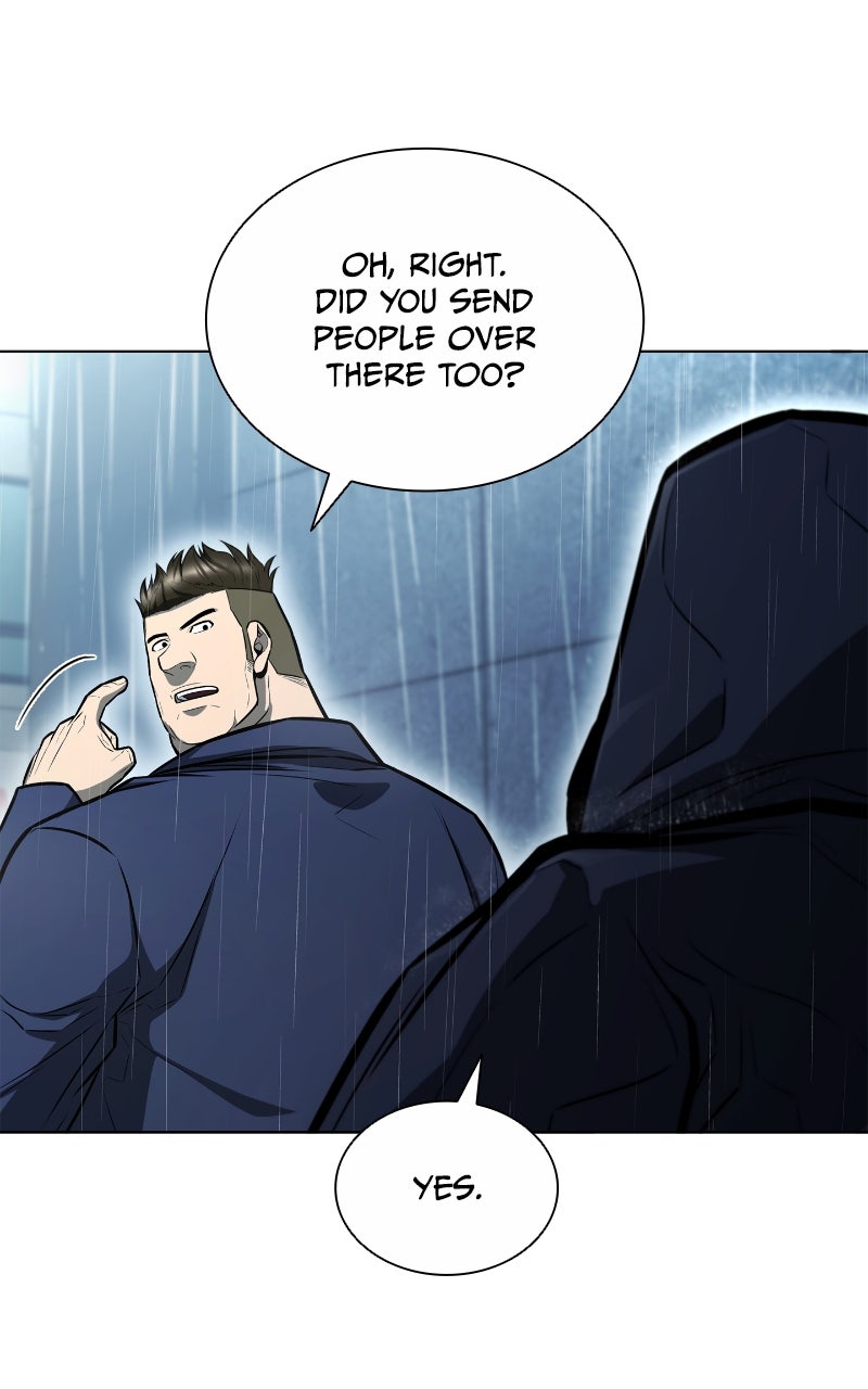 The Ex-Mercenary Prosecutor Episode 6 page 72 - 
