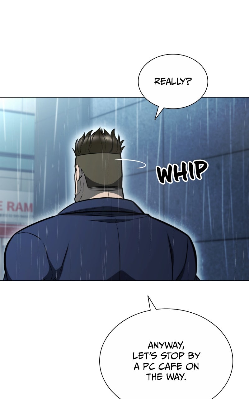 The Ex-Mercenary Prosecutor Episode 6 page 73 - 