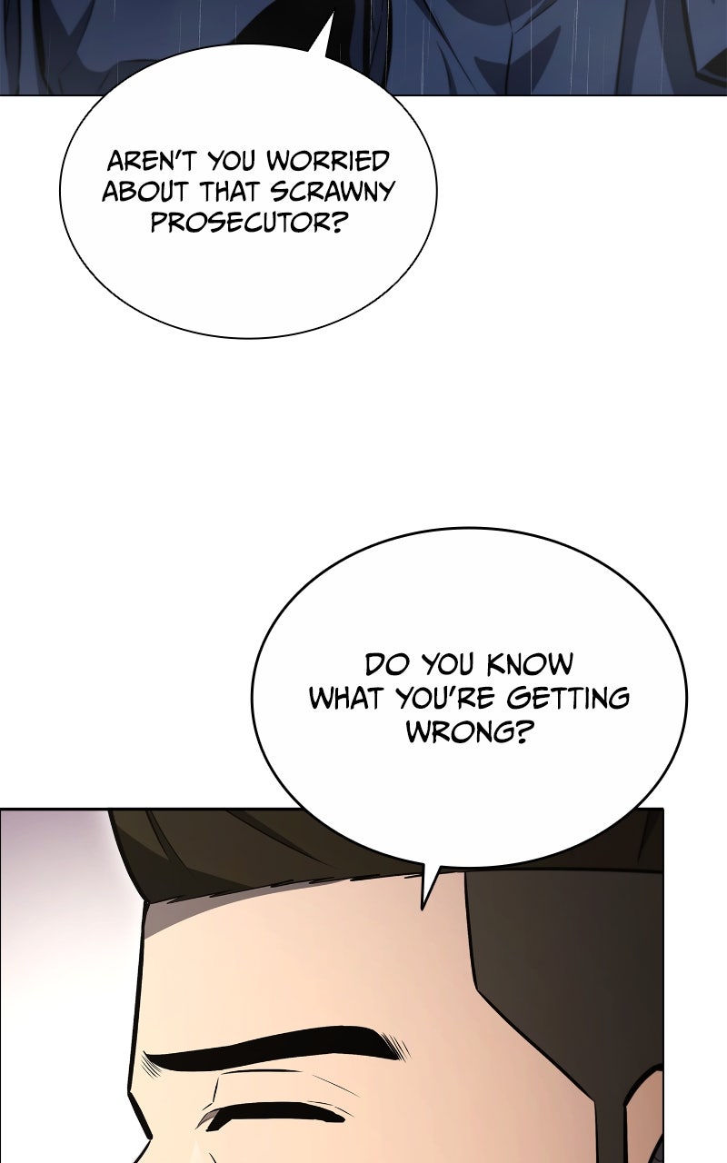 The Ex-Mercenary Prosecutor Episode 6 page 75 - 
