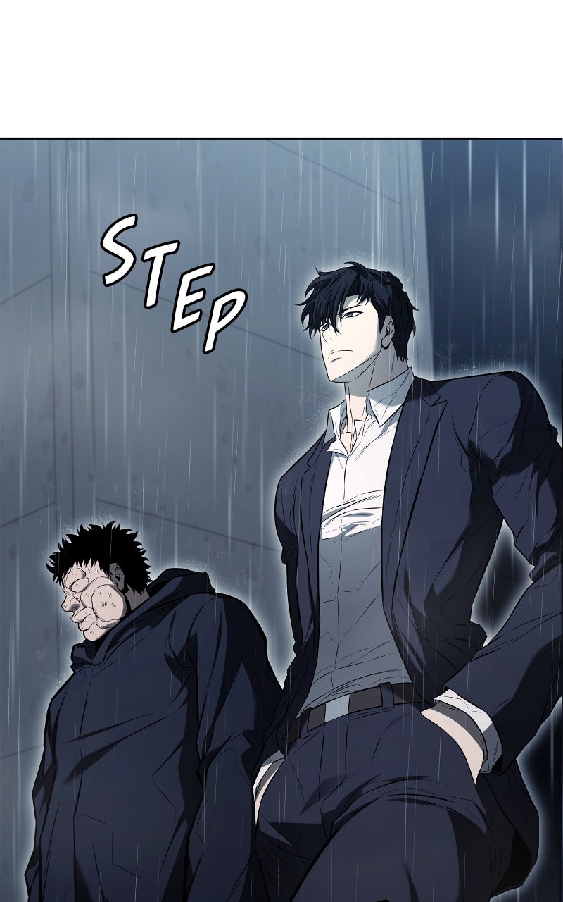 The Ex-Mercenary Prosecutor Episode 6 page 79 - 