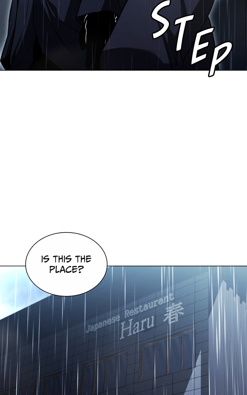 The Ex-Mercenary Prosecutor Episode 6 page 80 - 